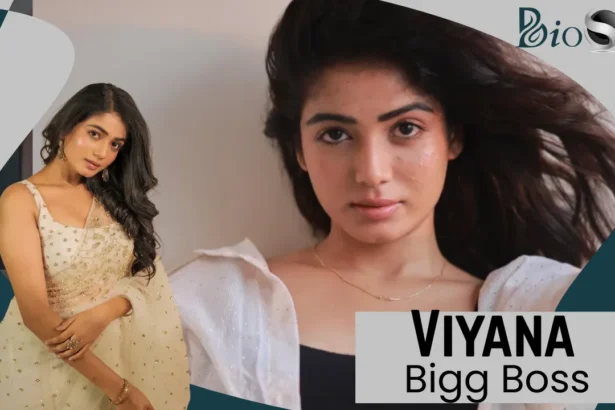 Viyana Bigg Boss Age