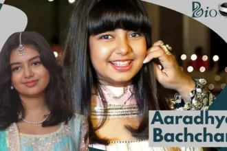 Aaradhya Bachchan Age