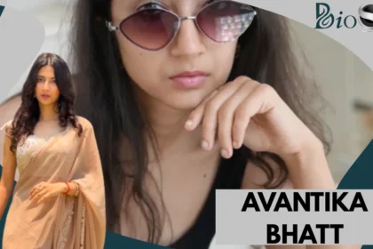 Avantika Bhatt Age