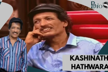 Kashinatha Hathwara Age