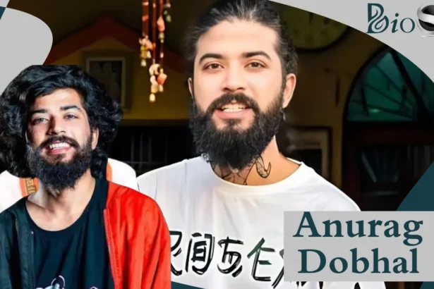 Anurag Dobhal Age