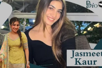Jasmeet Kaur Age