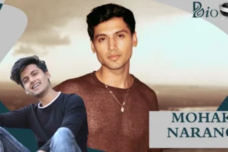 Mohak Narang Age