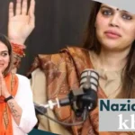 Nazia Elahi Khan Age
