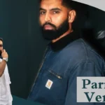 Parmish Verma Age