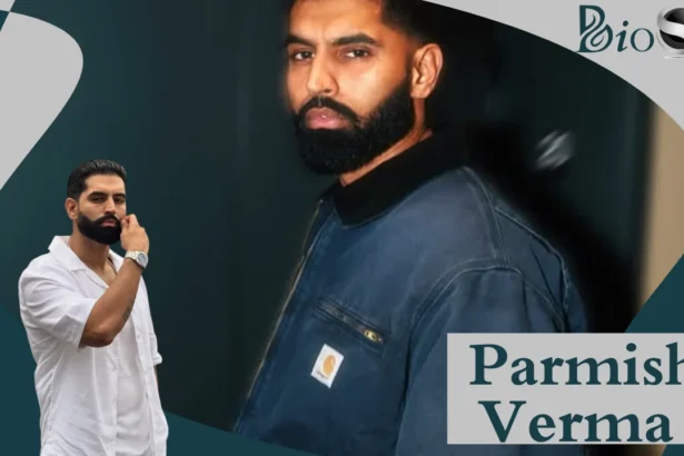 Parmish Verma Age