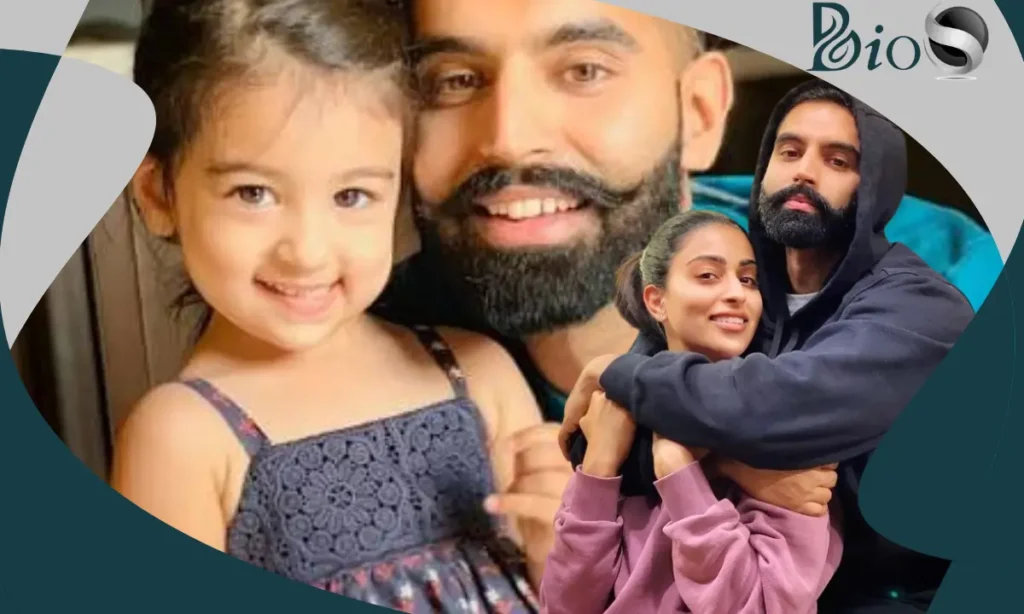 Parmish Verma Wife and Personal Life