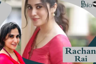 Rachana Rai Age