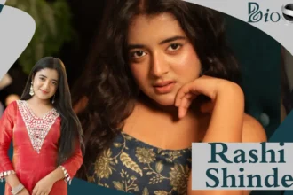 Rashi Shinde Age