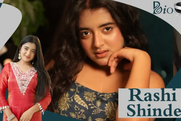 Rashi Shinde Age