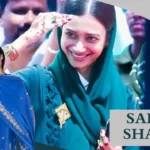 Sahar Shaikh Age