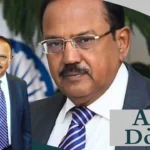 ajit doval height