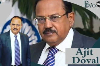 ajit doval height