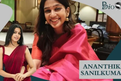 Ananthika Sanilkumar Age