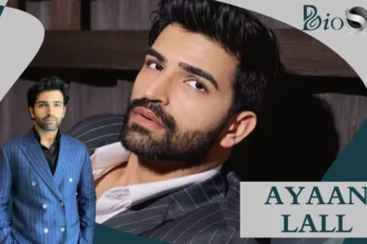 Ayaan Lall