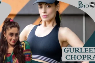 Gurleen Chopra Age