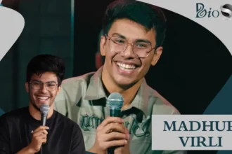 Madhur Virli Age