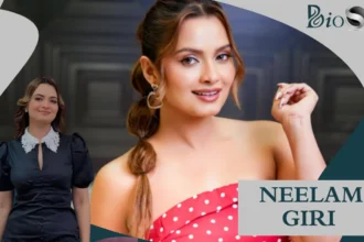 Neelam Giri Age