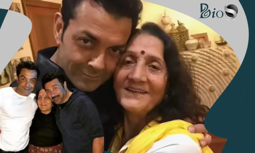 Prakash Kaur Family Details