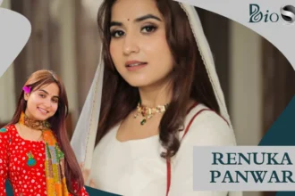 Renuka Panwar Age