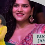 Ruchita Jamdar Age
