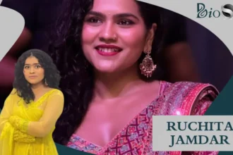 Ruchita Jamdar Age
