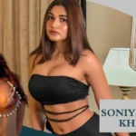 Soniya Singh Khatri Age