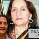 prakash kaur age