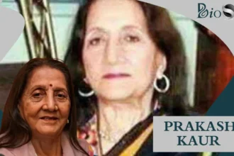 prakash kaur age