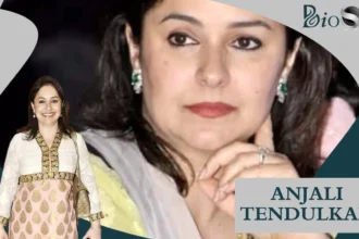 Anjali Tendulkar Age