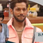 Baseer Ali Age