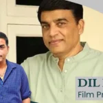 Dil Raju Age