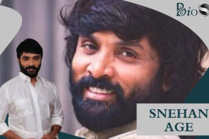 Snehan Age