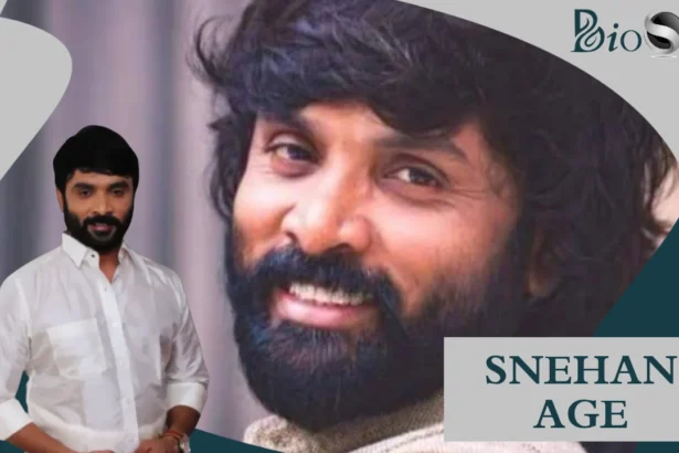 Snehan Age