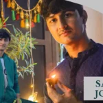 sahil joshi age